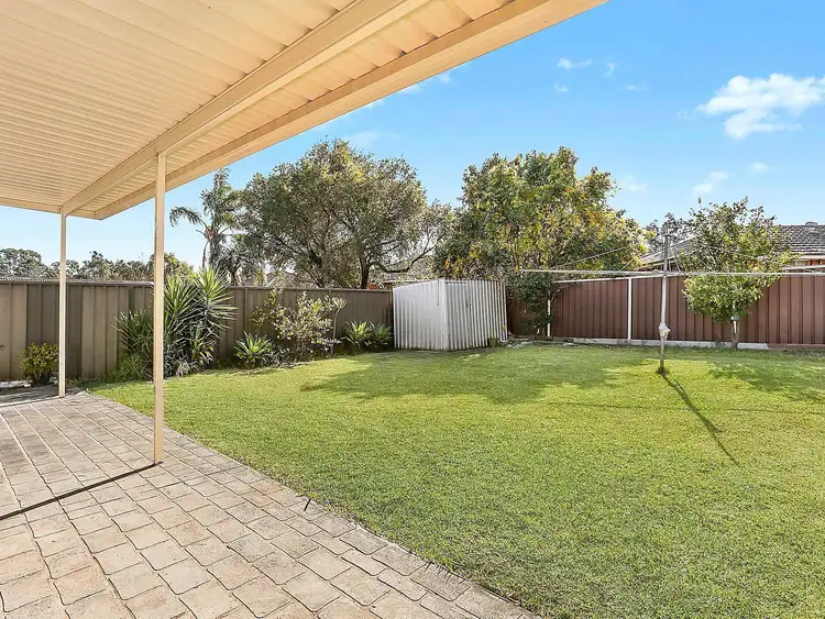 Fourth view of Homely house listing, 11 Nipigon Road, Seven Hills NSW 2147