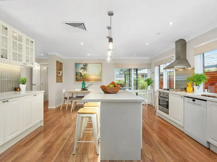 Second view of Homely house listing, 7 Valetta Court, Blacktown NSW 2148