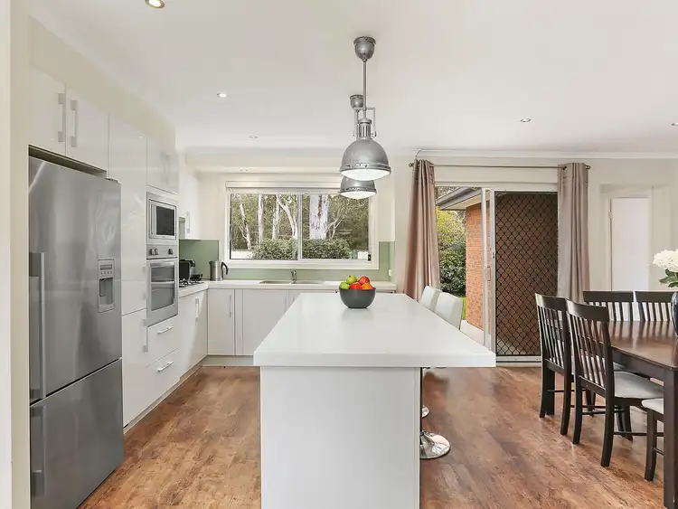 Second view of Homely house listing, 7 Wyandotte Place, Seven Hills NSW 2147