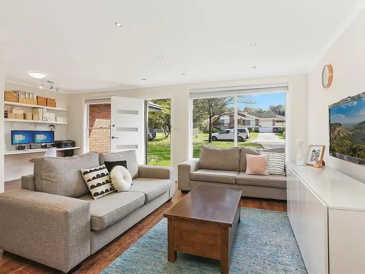 Third view of Homely house listing, 7 Wyandotte Place, Seven Hills NSW 2147