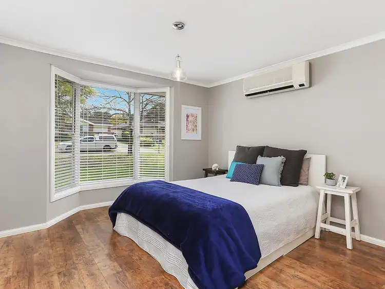 Fourth view of Homely house listing, 7 Wyandotte Place, Seven Hills NSW 2147