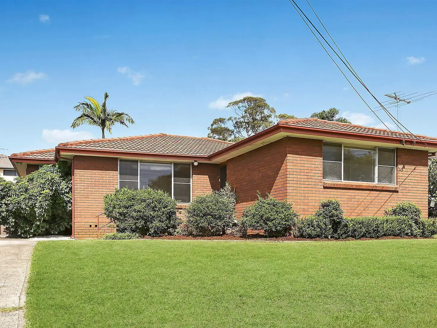 Main view of Homely house listing, 7 Myuna Crescent, Seven Hills NSW 2147