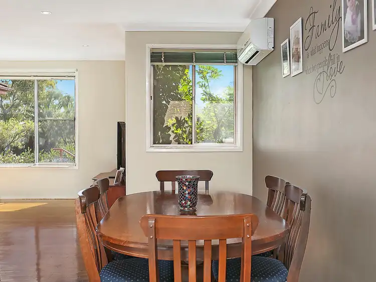 Fifth view of Homely house listing, 7 Myuna Crescent, Seven Hills NSW 2147