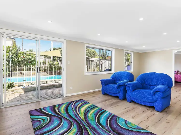 Sixth view of Homely house listing, 7 Myuna Crescent, Seven Hills NSW 2147