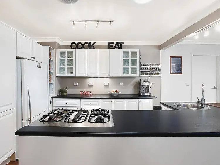 Second view of Homely house listing, 7 Athabaska Avenue, Seven Hills NSW 2147