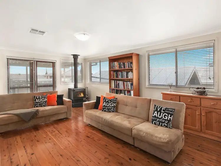 Third view of Homely house listing, 7 Athabaska Avenue, Seven Hills NSW 2147