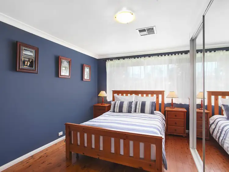 Fourth view of Homely house listing, 7 Athabaska Avenue, Seven Hills NSW 2147