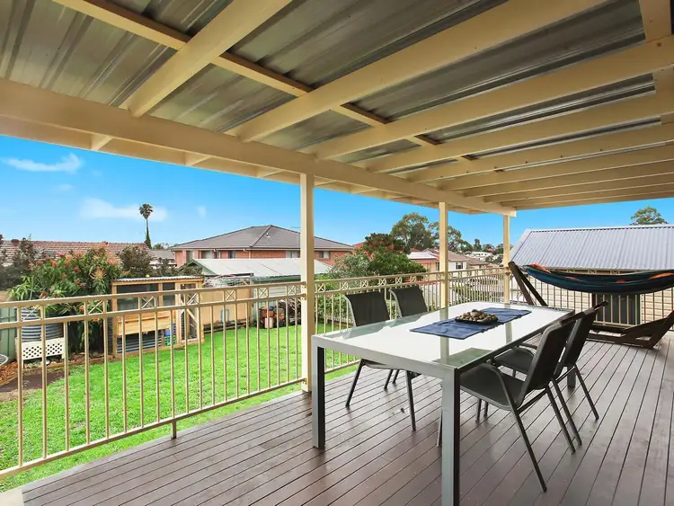 Sixth view of Homely house listing, 7 Athabaska Avenue, Seven Hills NSW 2147