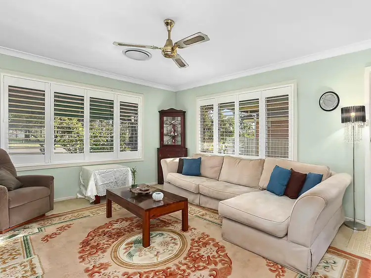 Second view of Homely house listing, 98 Lucretia Road, Seven Hills NSW 2147