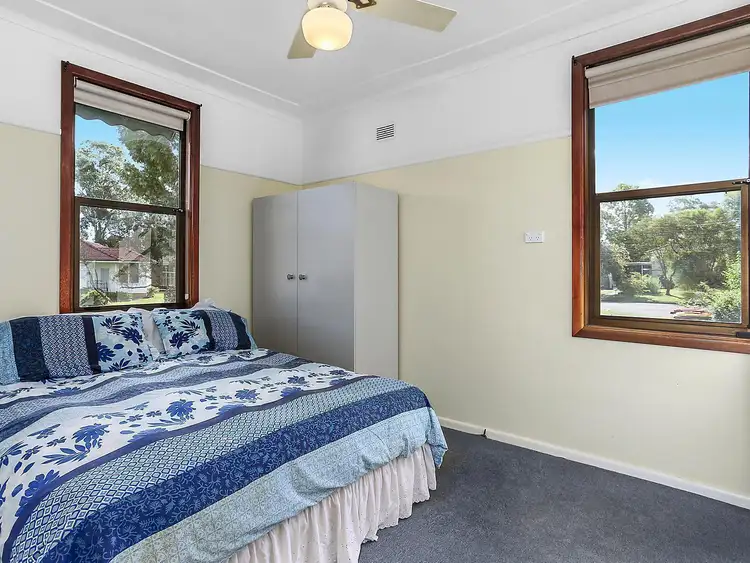 Fifth view of Homely house listing, 3 Radley Road, Seven Hills NSW 2147