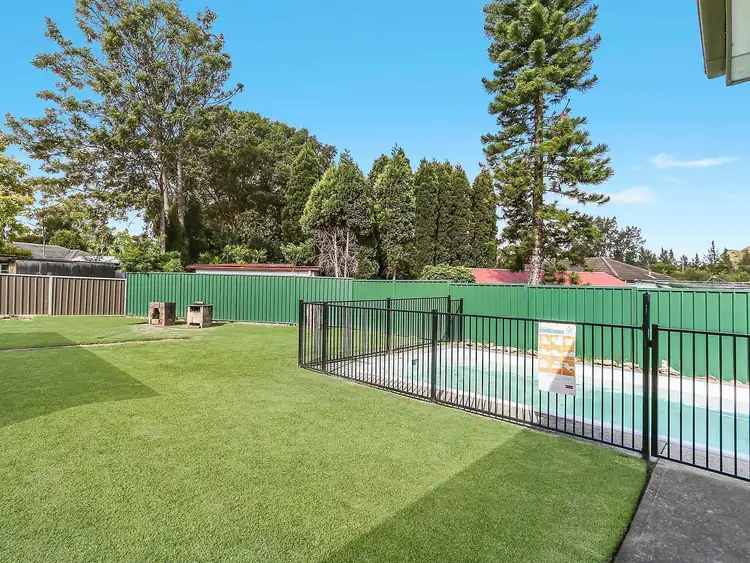 Sixth view of Homely house listing, 3 Radley Road, Seven Hills NSW 2147