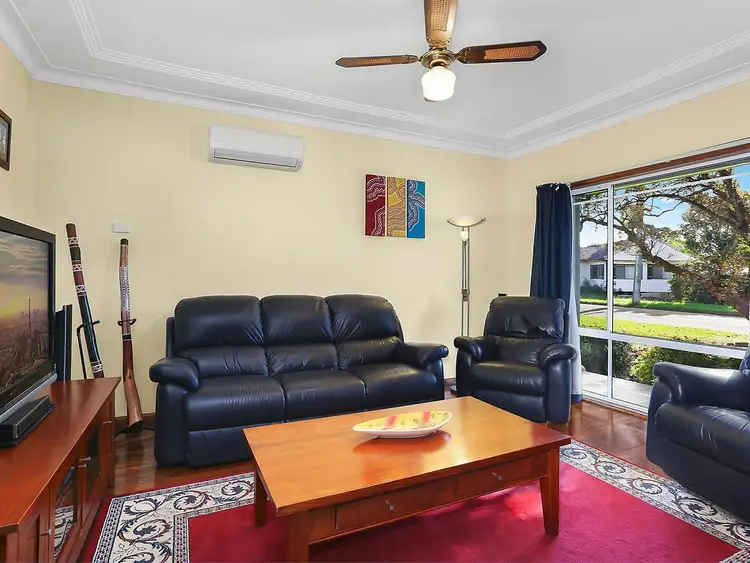 Second view of Homely house listing, 32 Marks Avenue, Seven Hills NSW 2147