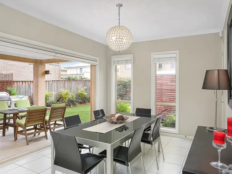 Fifth view of Homely house listing, 29 Knot Street, Cranebrook NSW 2749