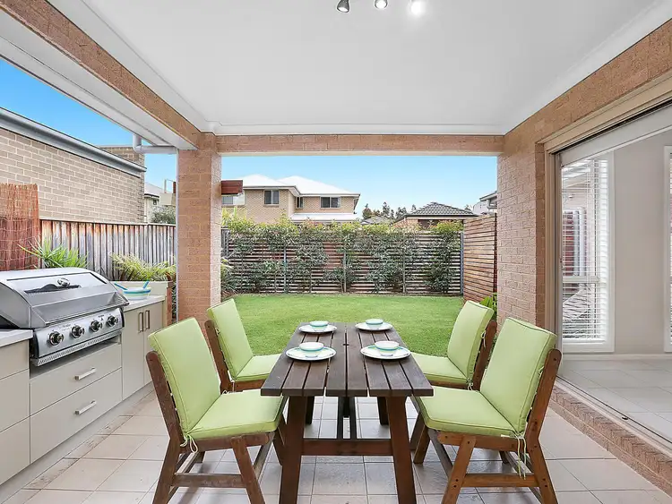 Sixth view of Homely house listing, 29 Knot Street, Cranebrook NSW 2749