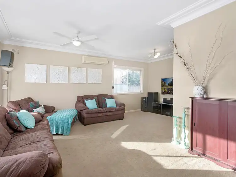 Second view of Homely house listing, 9 Caldwell Place, Blacktown NSW 2148