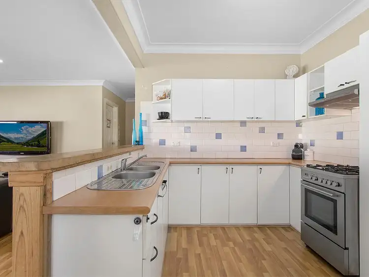 Third view of Homely house listing, 9 Caldwell Place, Blacktown NSW 2148