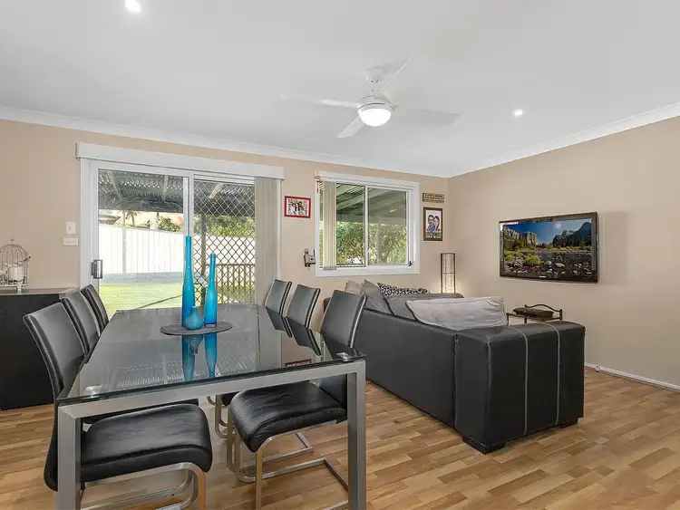 Fifth view of Homely house listing, 9 Caldwell Place, Blacktown NSW 2148