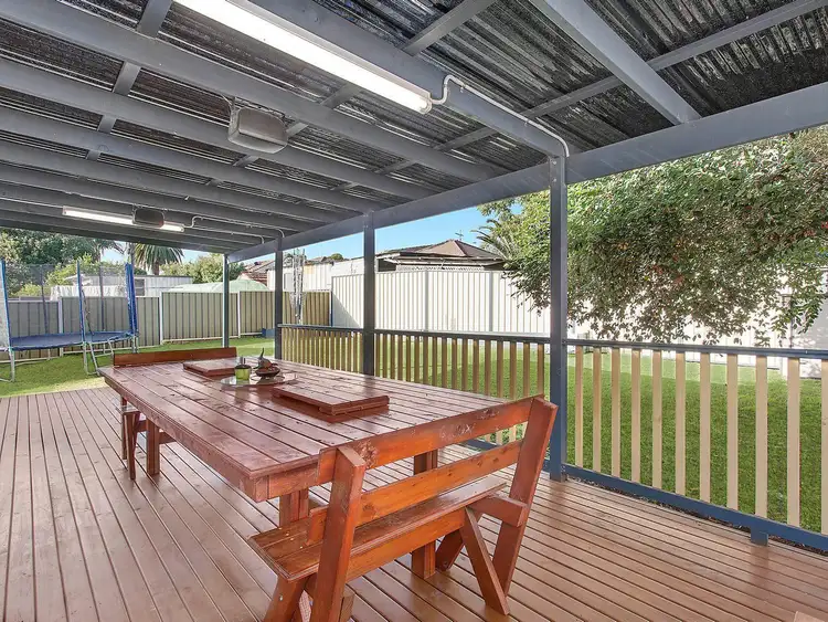 Sixth view of Homely house listing, 9 Caldwell Place, Blacktown NSW 2148