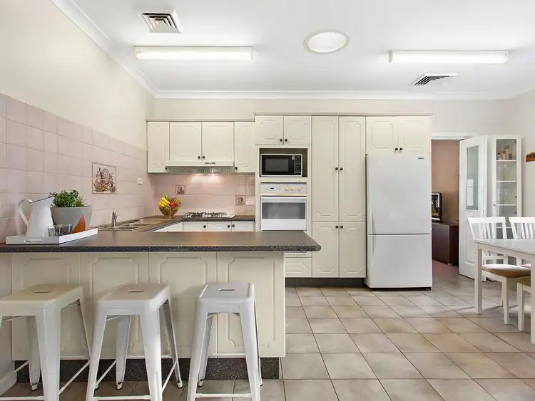 Second view of Homely house listing, 37 Derwent Parade, Blacktown NSW 2148