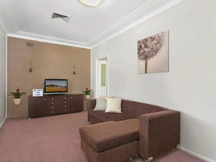 Third view of Homely house listing, 37 Derwent Parade, Blacktown NSW 2148