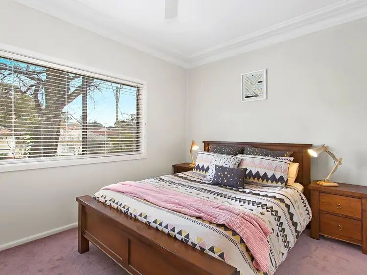 Fourth view of Homely house listing, 37 Derwent Parade, Blacktown NSW 2148