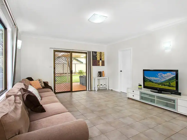 Sixth view of Homely house listing, 37 Derwent Parade, Blacktown NSW 2148