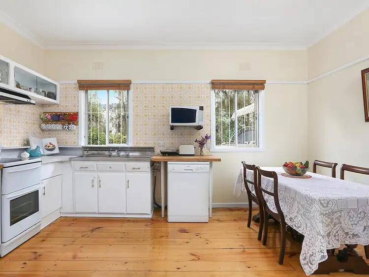 Third view of Homely house listing, 4 Robertson Avenue, Seven Hills NSW 2147