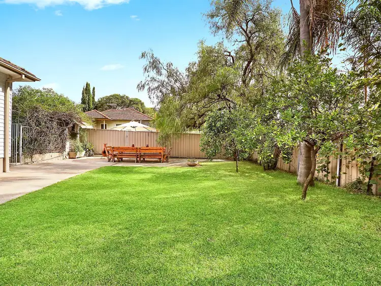 Sixth view of Homely house listing, 4 Robertson Avenue, Seven Hills NSW 2147