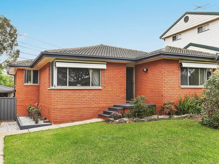 Main view of Homely house listing, 64 Mississippi Road, Seven Hills NSW 2147