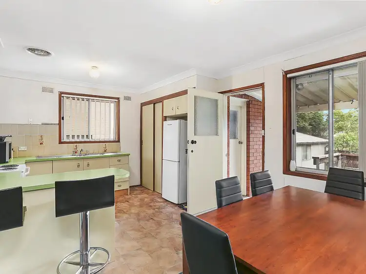 Third view of Homely house listing, 64 Mississippi Road, Seven Hills NSW 2147