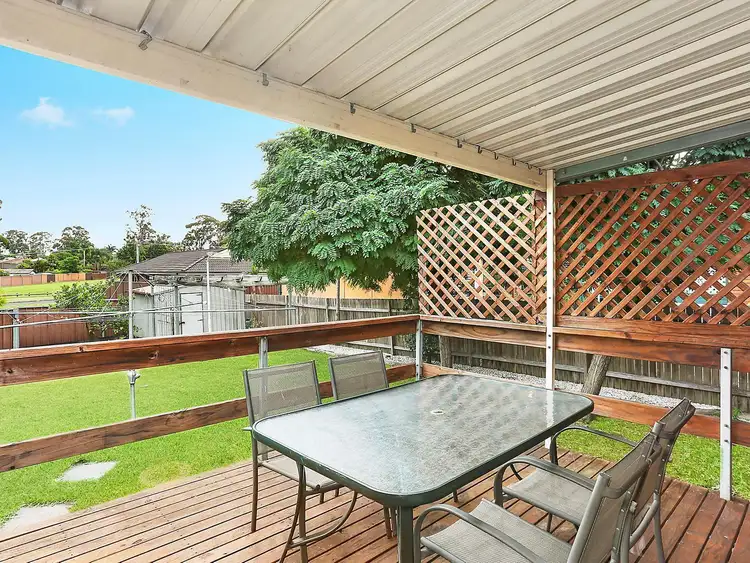 Fourth view of Homely house listing, 64 Mississippi Road, Seven Hills NSW 2147