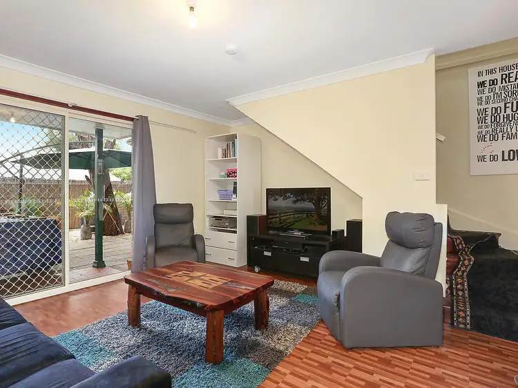 Second view of Homely apartment listing, 3/31 Fuller Street, Seven Hills NSW 2147