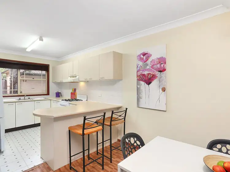 Third view of Homely apartment listing, 3/31 Fuller Street, Seven Hills NSW 2147
