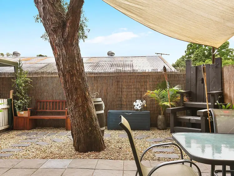 Fourth view of Homely apartment listing, 3/31 Fuller Street, Seven Hills NSW 2147