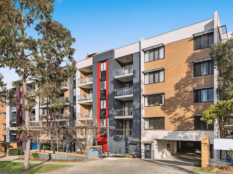 32/16 Oxford Street, Blacktown NSW 2148