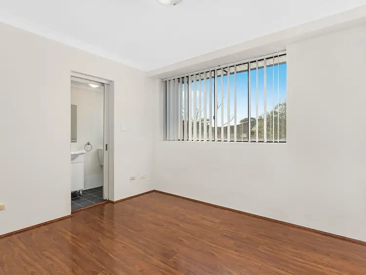 Third view of Homely apartment listing, 32/16 Oxford Street, Blacktown NSW 2148