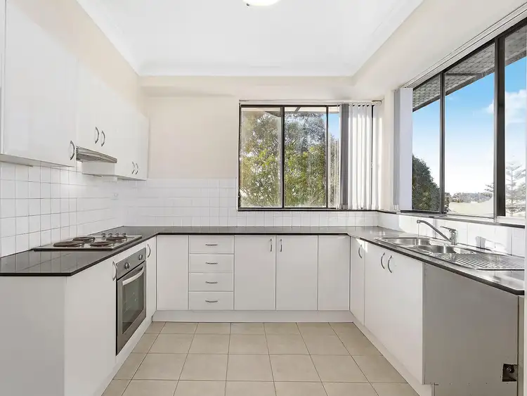 Fourth view of Homely apartment listing, 32/16 Oxford Street, Blacktown NSW 2148