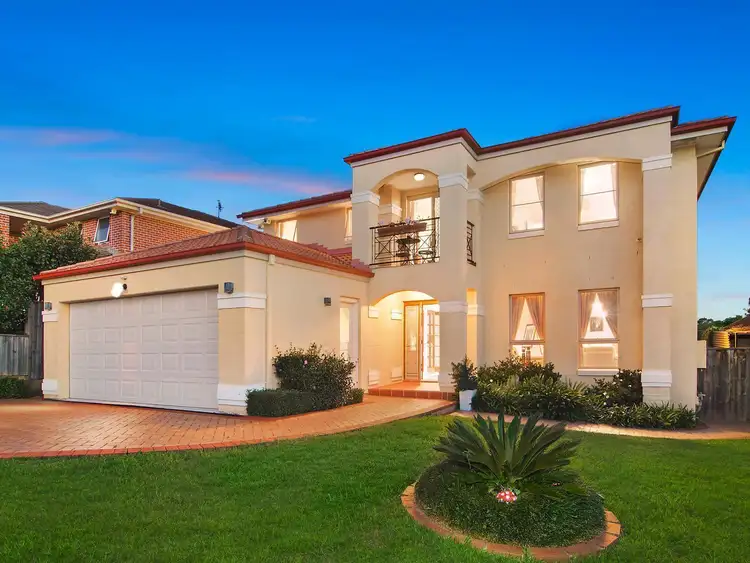 39 Boyce Street, Ryde NSW 2112