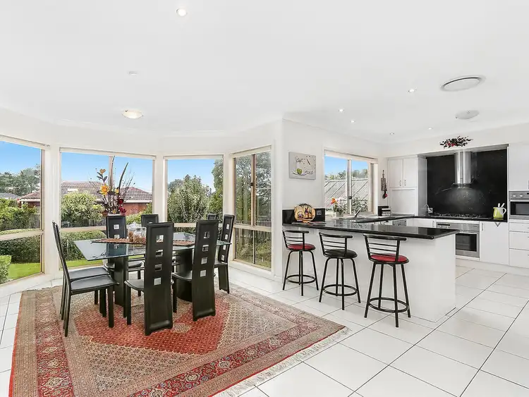 Second view of Homely house listing, 39 Boyce Street, Ryde NSW 2112