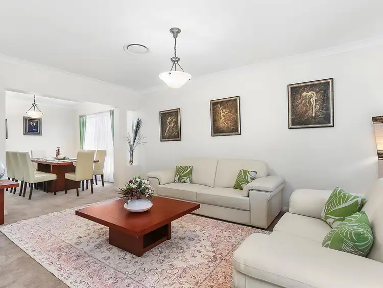 Third view of Homely house listing, 39 Boyce Street, Ryde NSW 2112
