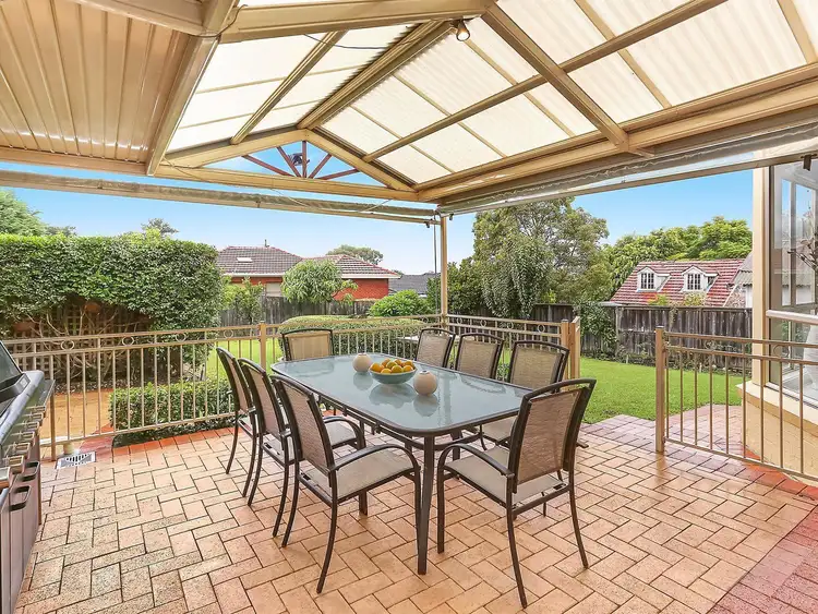 Fifth view of Homely house listing, 39 Boyce Street, Ryde NSW 2112