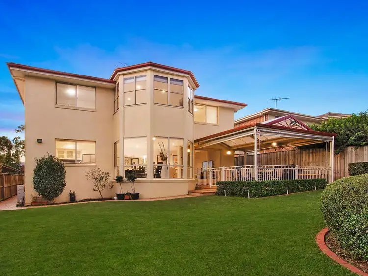 Sixth view of Homely house listing, 39 Boyce Street, Ryde NSW 2112