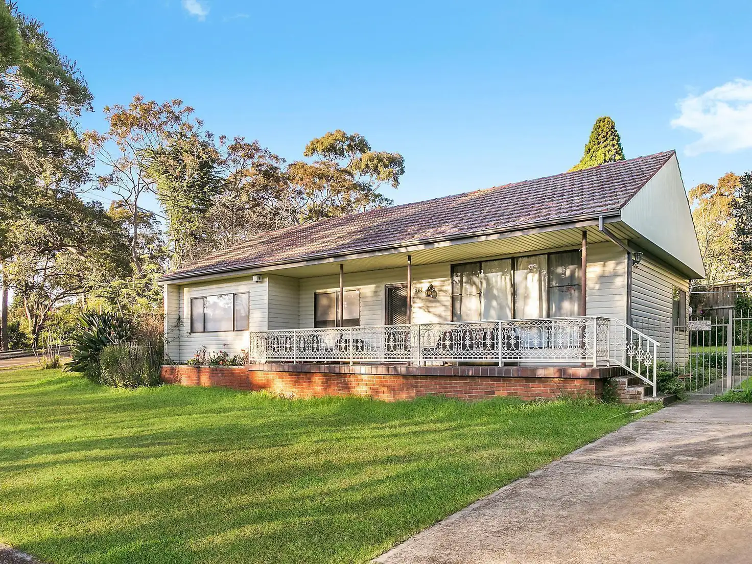 Main view of Homely house listing, 364 Pittwater Road, North Ryde NSW 2113