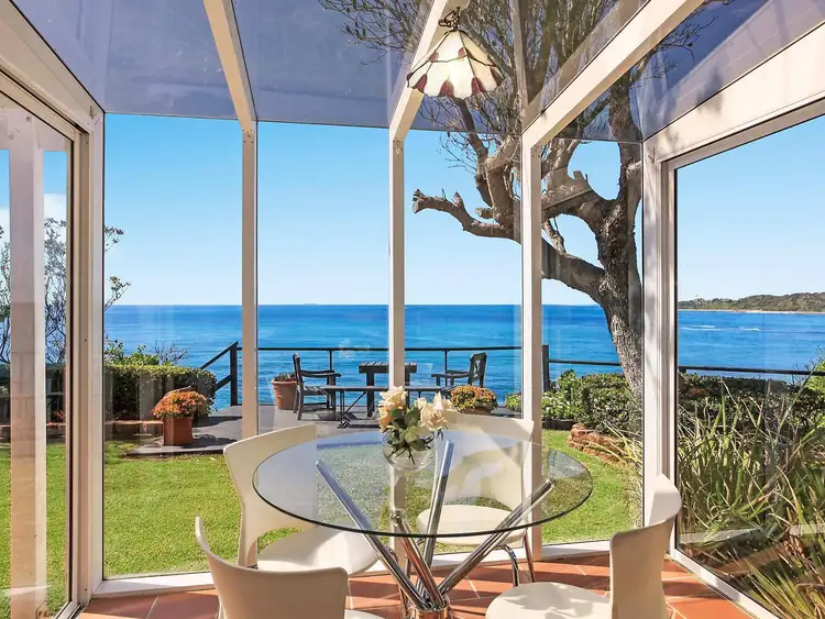 Second view of Homely house listing, 1 Roslyn Place, Noraville NSW 2263