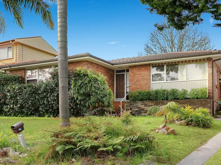 99 Elliott Avenue, East Ryde NSW 2113