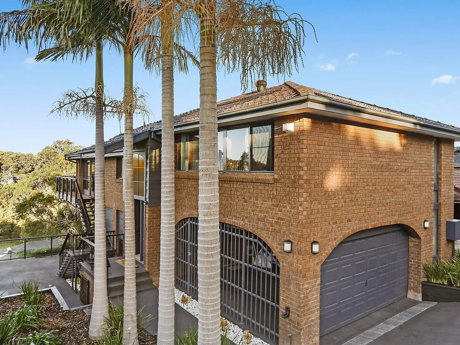 Main view of Homely house listing, 6 Balandra Place, Kareela NSW 2232