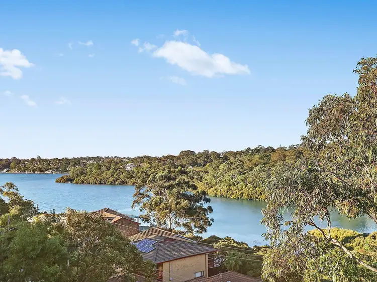 Second view of Homely house listing, 6 Balandra Place, Kareela NSW 2232