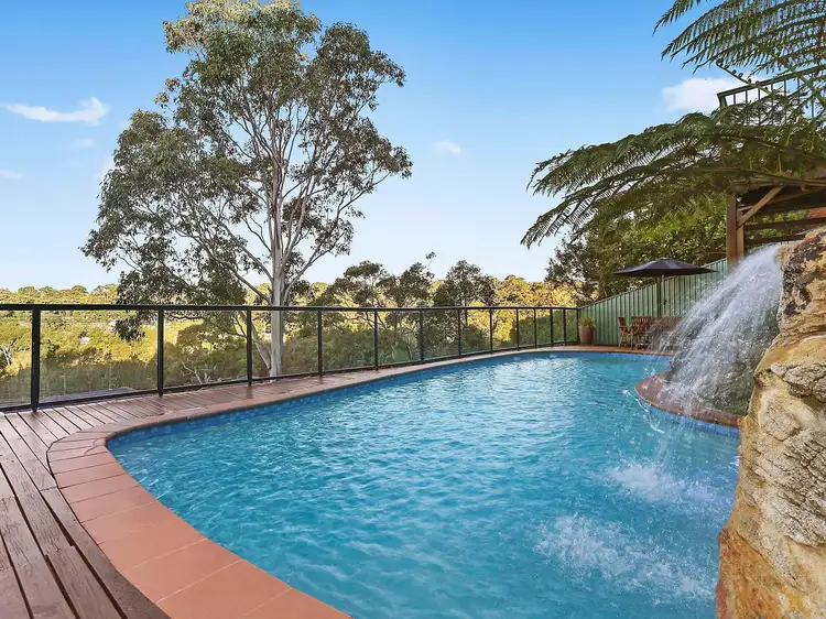 Third view of Homely house listing, 6 Balandra Place, Kareela NSW 2232