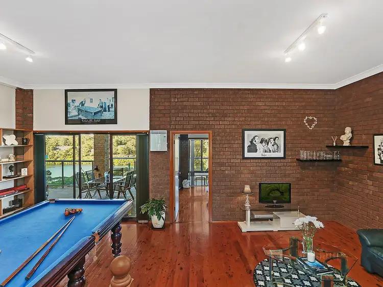 Sixth view of Homely house listing, 6 Balandra Place, Kareela NSW 2232