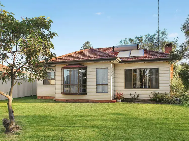 24 Edmondson Street, North Ryde NSW 2113